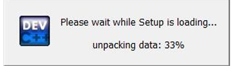 Dev-C++安装教程-方界网络 Dev-C++安装教程-方界网络