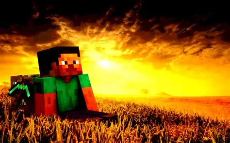 分类-游戏-方界网络